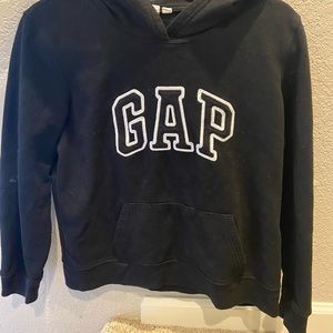 GAP hoodie
